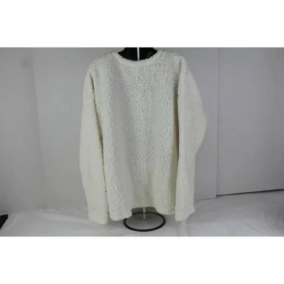 ladies TIME&TRU cristmas sweater - Picture 3 of 5